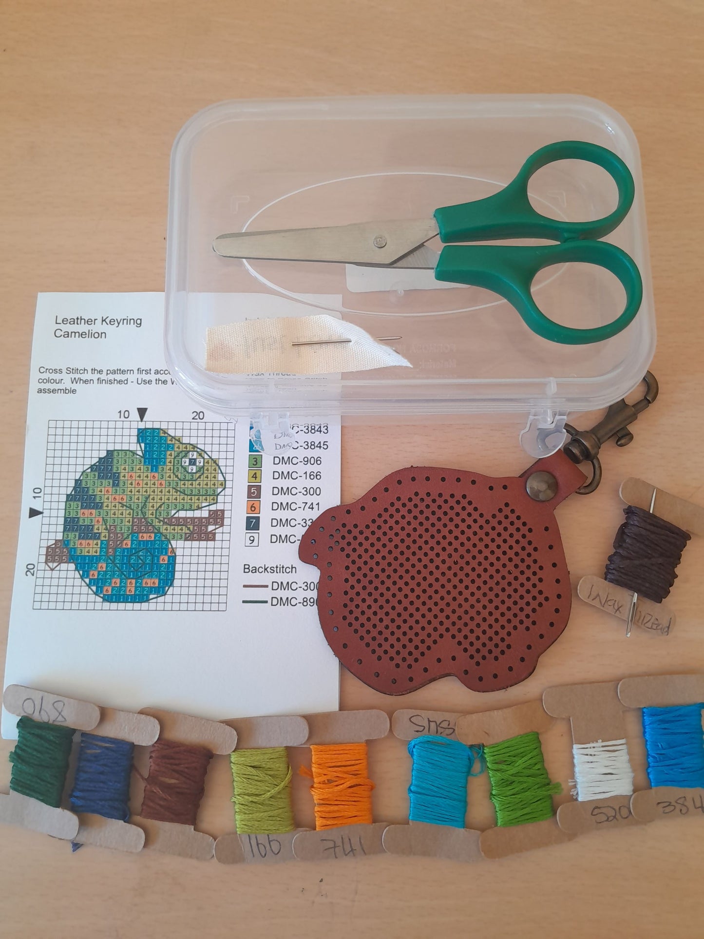 Cross Stitch Kits