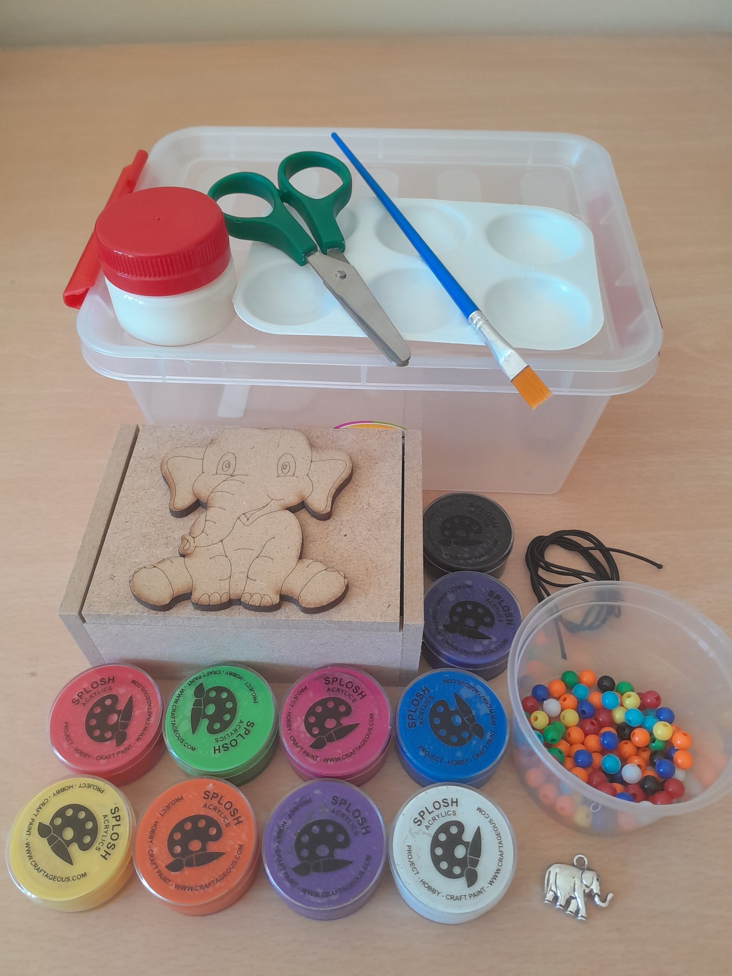 Beading Kits