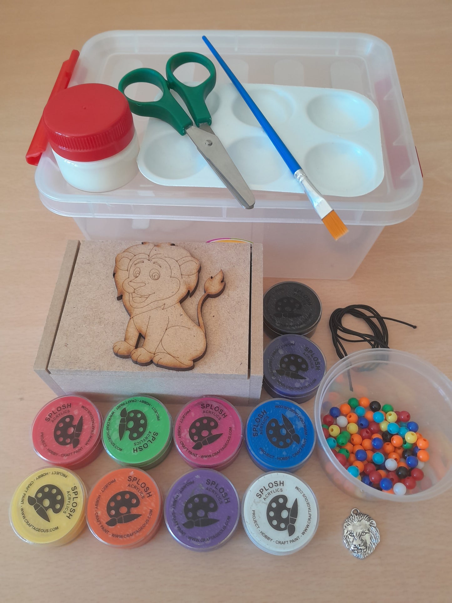 Beading Kits