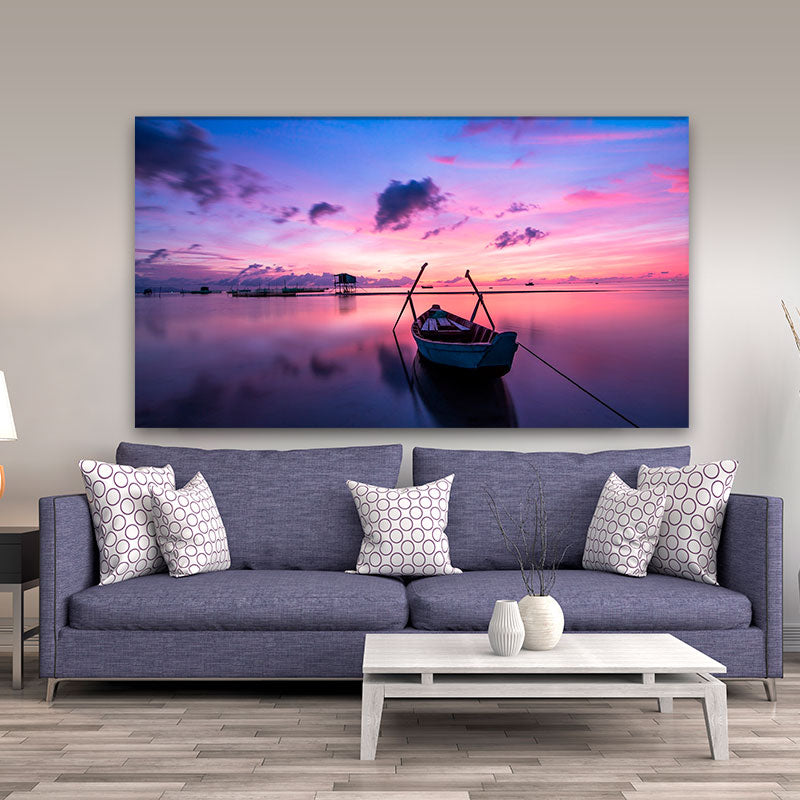 Custom Canvas Prints