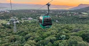 Harties Cable Car Ride & Art Gallery