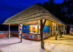 Lesedi Cultural Village
