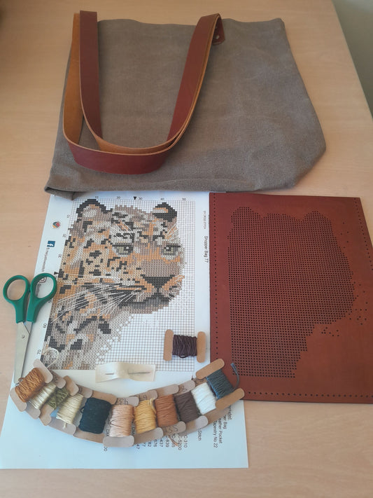 Cross Stitch Kits