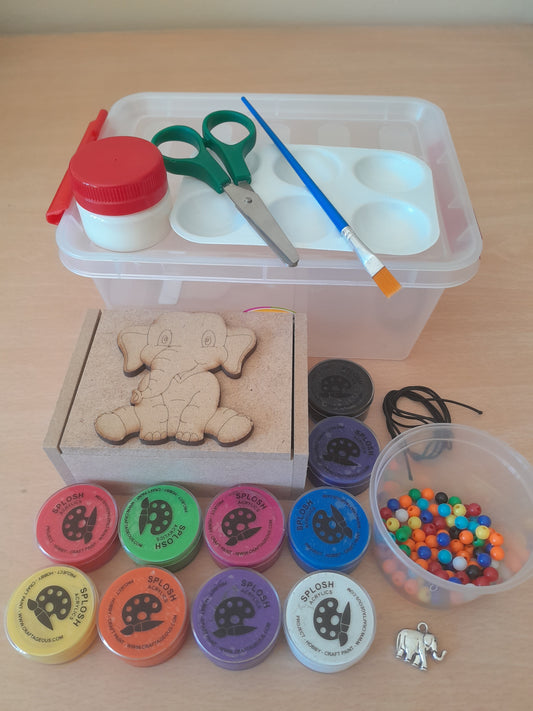 Beading Kits