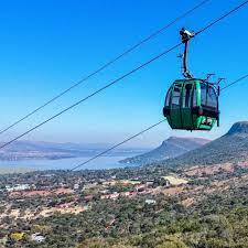Harties Cable Car Ride & Art Gallery