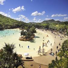 Sun City Resort