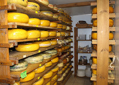 Van Gaalen Cheese Farm & Margaret Roberts Herb Garden