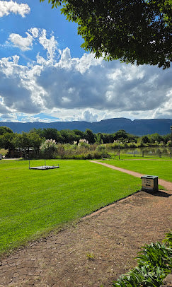 Van Gaalen Cheese Farm & Margaret Roberts Herb Garden