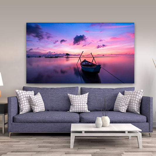 Custom Canvas Prints