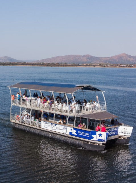 Boat Cruise Hartebeespoort