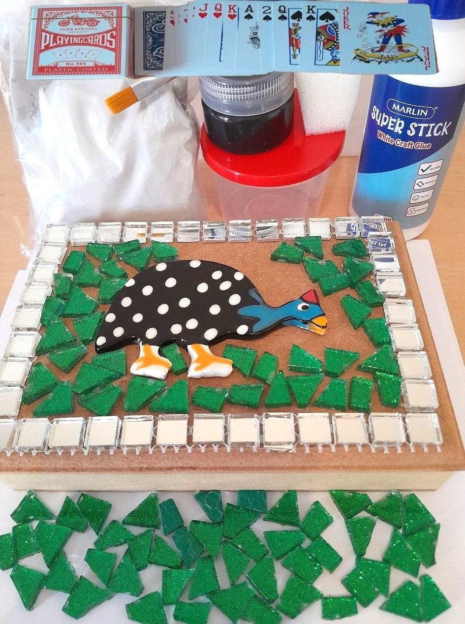 Mosaicing Kits